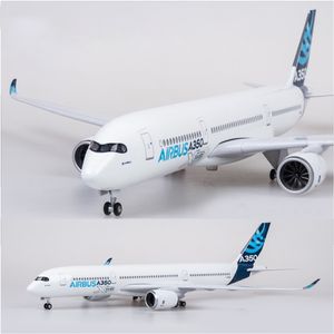 Aircraft Modle Airplane Toys Boys Girls Die Cast Aircraft Plane Jet Models 1 400 Kids'Play Airplanes for Kids Birthday Office Desktop Decorati 230426