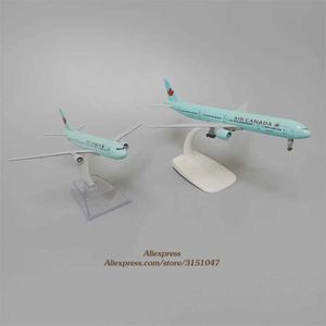 Aircraft Modle Alloy Metal Air Canada Boeing B777 Airlines Dietcast Air Model Airways Canada Aircraft Aircraft Childrens Gift S245208