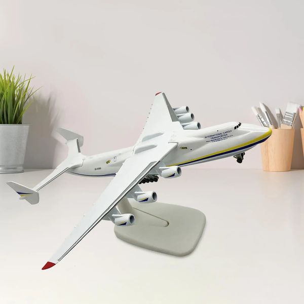 Modèle d'avion Modèle d'avion en alliage métallique Modèle d'avion Modèle de chasseur de précision pour commémorer la collection Cadeau Party Favor Boy 231206