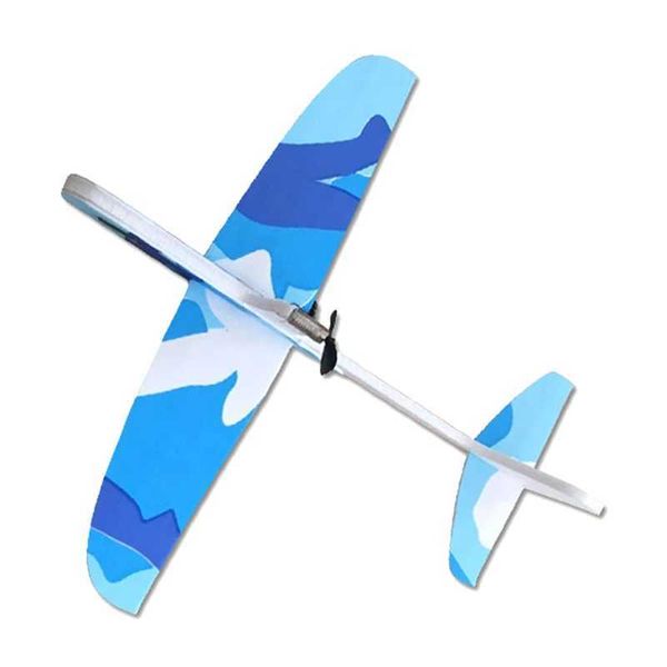 Aircraft modle Fun Toy Epp Hands Lance Flying Glider Flying Glider Hands Throw Aircraft Modèle Toys Cadeaux Childrens S5452138