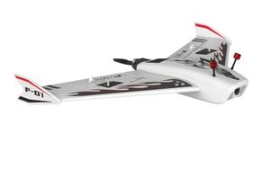 Aeronave Modle Hee Wing 690mm envergadura delta vôo AR asa RC kit de aeronave PNP EPP espuma modelo de vôo aeronave suporta unidade de ar digital DJI 230717