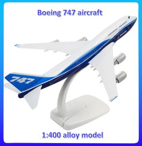 Vliegtuigmodel Meerdere simulatie van Boeing 747 737 757 777 787 Vliegtuigmodel 20 cm 16 cm Legering Metaal Vliegtuig Vliegtuig Decoratie Ornamenten 231017