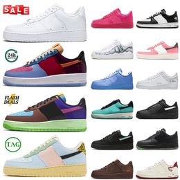 Casual designer schoenen vrouwen mannen terreurploeg utopia Valentijnsdag klassieker laag wit zwart skelet zeil Halloween-platform jogging sneakers maat 36-45