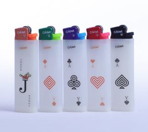 Le dernier briquet gonflable meule publicitaire jetable briquet élégant une variété de styles au choix support logo personnalisé