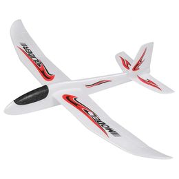 Modèle d'avion 99cm, planeur volant tourbillonnant, jouets d'avion pour enfants, avion Rc 240116