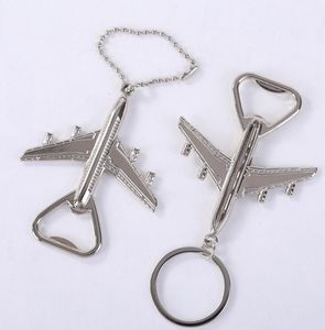 Ouvre-avion porte-clés avion ouvre-bière avion forme porte-clés anniversaire mariage fête cadeau RH3720