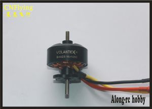 RC Vliegtuig Model Deel 4023 kv1050 Outrunner Borstelloze Motor voor Volantex 759-1 75902 75903 75709 757V2 RC Vliegtuig Lanyu 2000mm Zweefvliegtuig