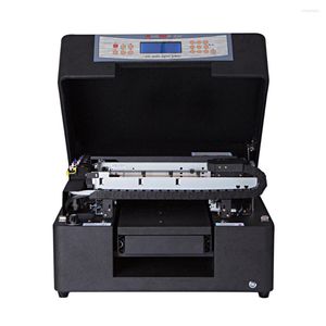 Airwren Multi Purpose Telefoon Case/ID Kaart/Balpen Drukmachine A4 UV Flatbed Printer Met Gratis RIP Software