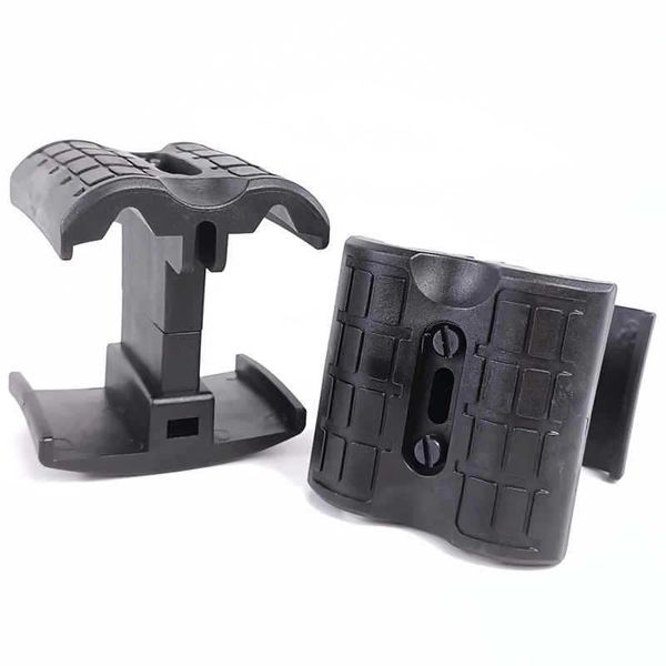 AK clip connecteur parallèle clip connexion siège 7.62 double clip combiner accessoires de modification balle molle jouet accessoires transfrontaliers