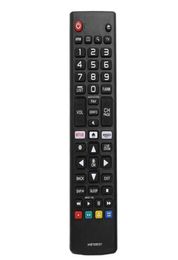 AKB75095307 AKB75095303 télécommande TV Portable sans fil Version anglaise pour LG 55LJ550M 32LJ550B 32LJ550MUB avec amazonnetfl2963770