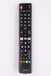 AKB75095308 Controlador remoto para LG Smart TV Controler Universal Remote Control para usar directamente4611842