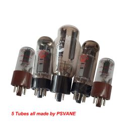 Akliam Oldchen EL34 Amplificateur de tube à vide Remplacement des tubes supplémentaires de rechange fabriqués par Psvane