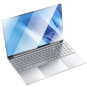 AKPAD Laptop 15.6 Inch Windows 10 11 Pro 1920 1080 Intel Laptop Celeron J4125 12GB RAM 2TB/256GB/512GB/1TB Notebook