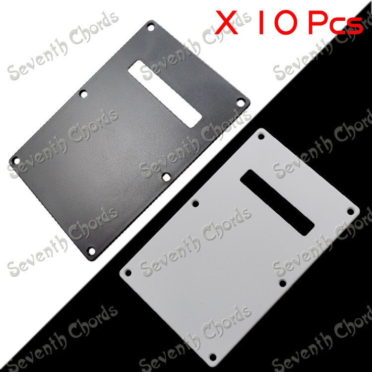 Electric Motor Wiring Cover Plate