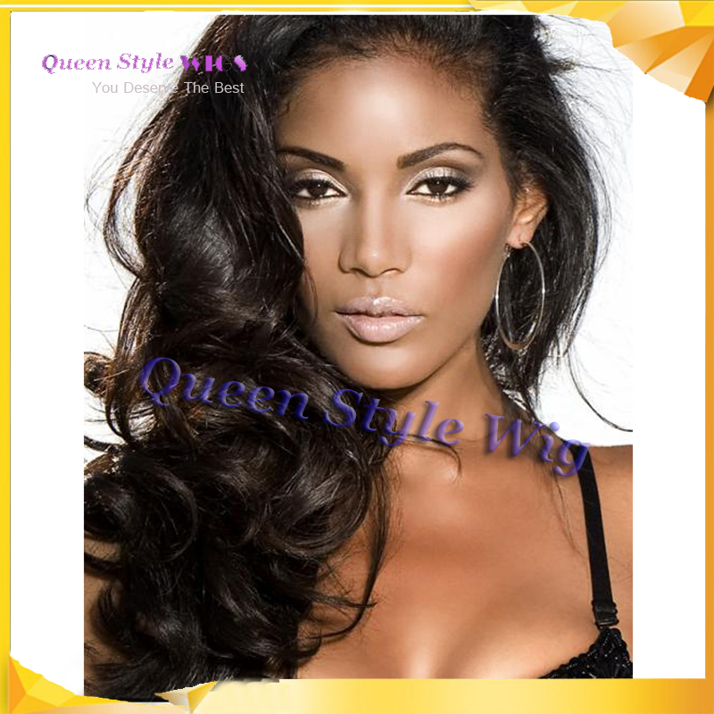 18 28 Inches New High Quality Celebrity Hairstyle Black Body Wave