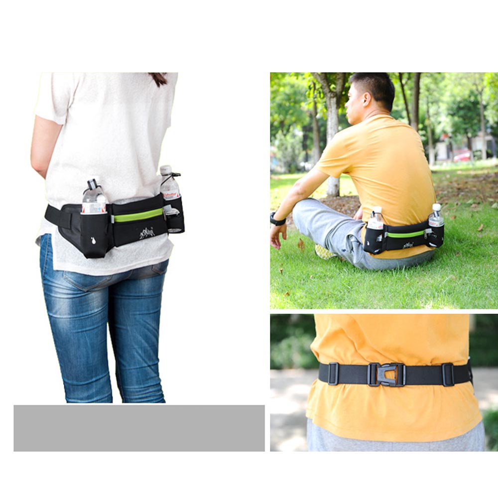 bum bag bottle holder
