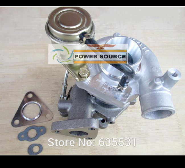 TF035HL 49135-03411 49135-03410 TURBO cartucho CHRA Turbocharger core Para Mitsubishi Pajero III 2000-06 Shogun 4M41 3.2L Di-D