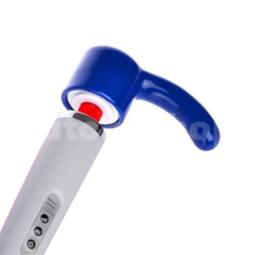 Head Cap Curved Bar Replacement For Magic Wand Hitachi Body Massager