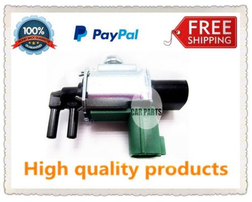 Électrovanne EGR HZTWFC Pour Nissan - Compatible Altima, Maxima, Quest, Sentra | Pièce OEM K5T46581