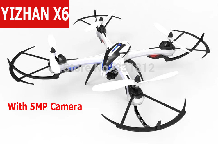 tarantula x6 drone