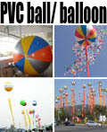 S_PVC ball-balloon