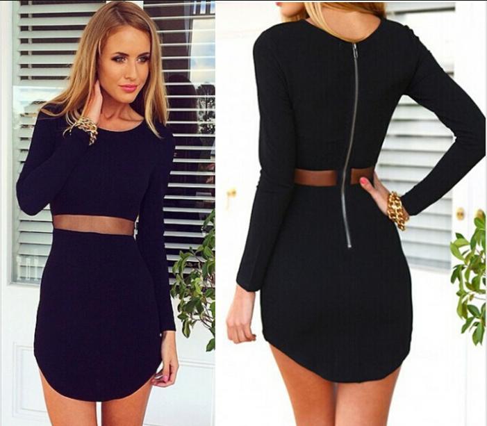 smart sexy dresses
