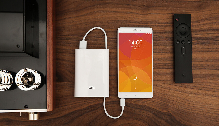 Original Xiaomi Zmi Querysystem 4G Wireless Wifi Router