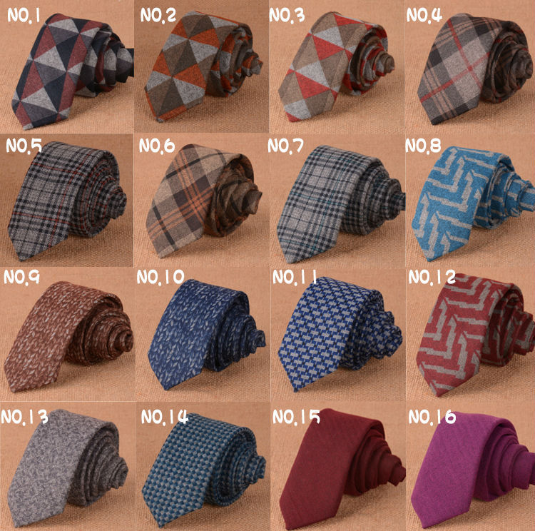 mens tie brands