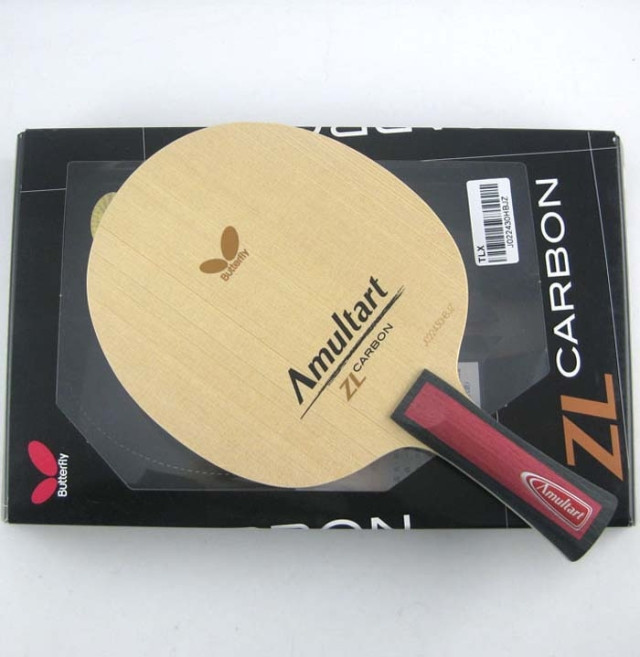 2019 Butterfly Amultart 35641 22780 Table Tennis Blade Paddle Bat For Table Tennis Racket Fl Cs From Qq510227747 3217 Dhgatecom