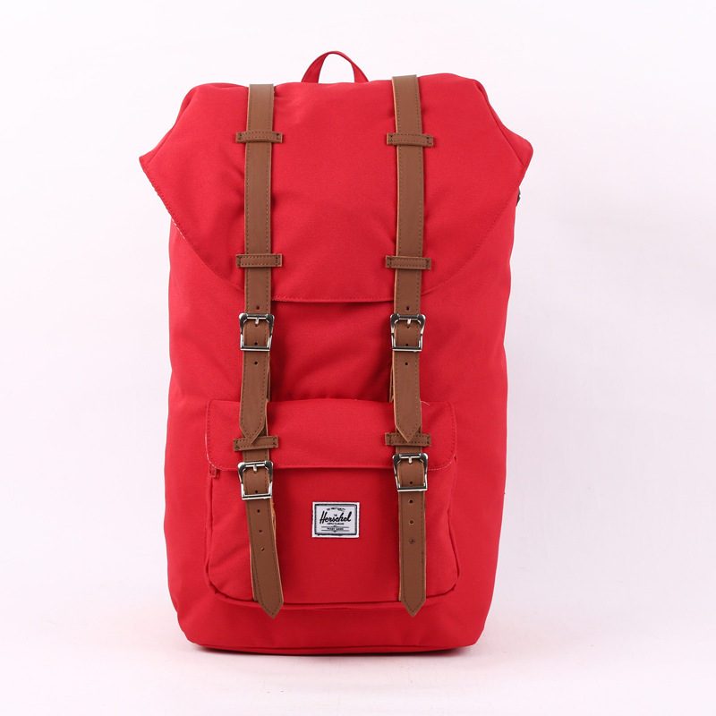 Zaini Herschel un brand nato per modernizzare un prodotto nostalgico