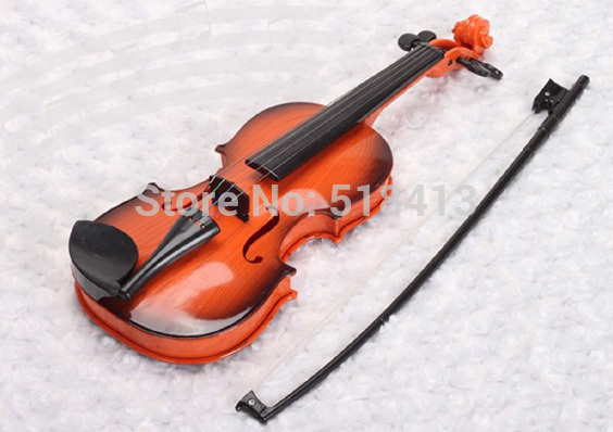 violin musical toys