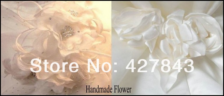 5-Handemade Flower