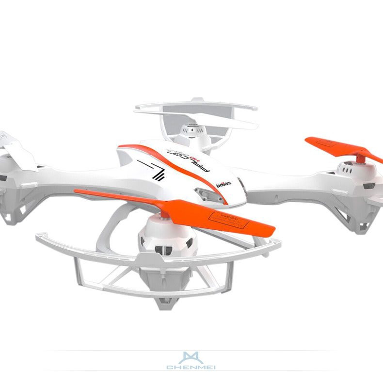 udi rc falcon hd upgrade