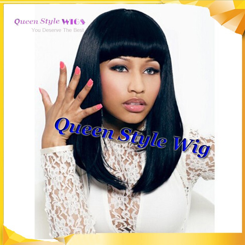 Kupit Optom Afro Amerikanskij Parik Znamenitosti Niki Minazh Srednej Dliny Bob Pricheska Sinteticheskie Volosy Polzovatelskie Pariki Dlya Chernokozhih Zhenshin Ottthouse2 V Kategorii Sinteticheskie Pariki 1 263 Rub Na Ru Dhgate Com Dhgate