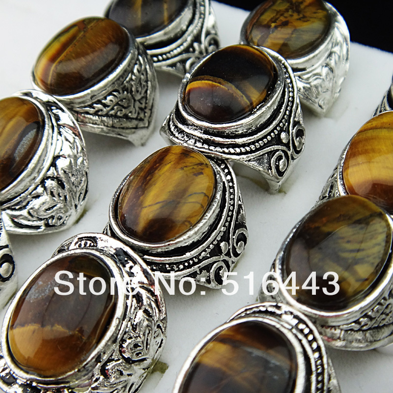 2020 Promotion Vintgage Antique Silver Natural Tiger Eye Stones Retro Women Mens Cool Rings Wholesale Jewelry A 653 From Dhcn 30 36 Dhgate Com,How To Make An Origami Rose Step By Step