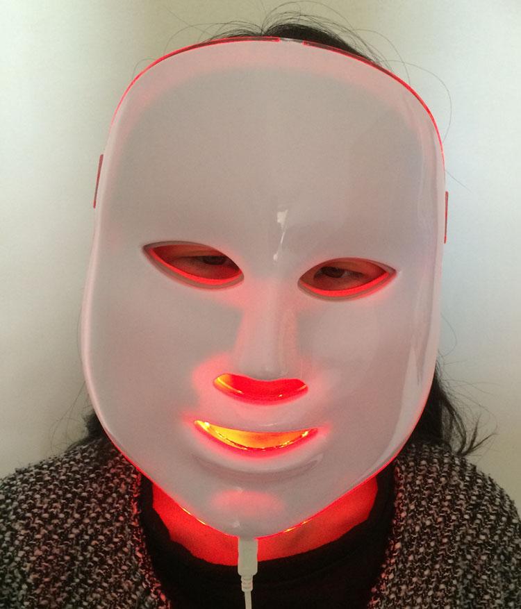 masque facial led masque facial led