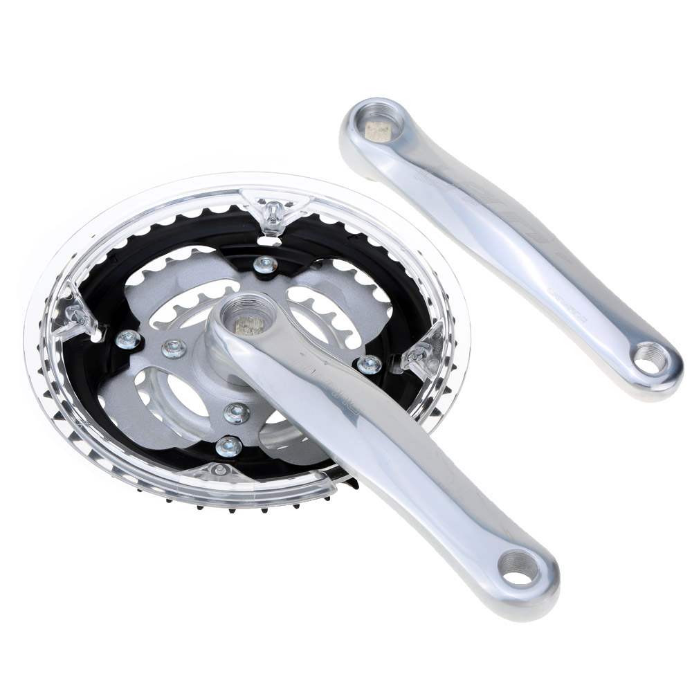 Wholesale Stylish And Cheap BRAND Mountain Bike MTB Bicycle Crankset