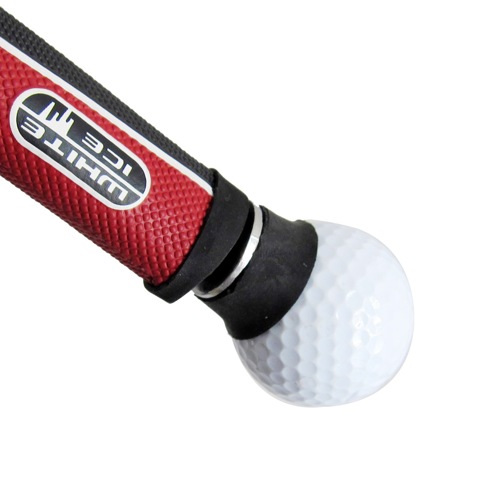2021 Golf Ball Pickup Pick Up Retriever Grabber Suction Cup For Putter