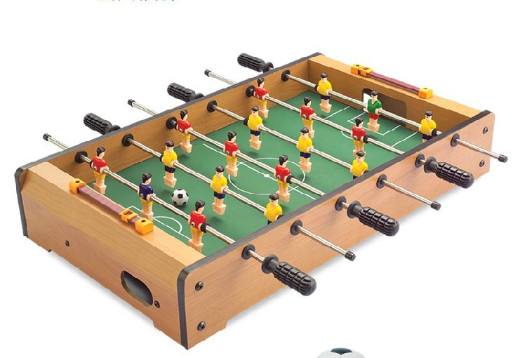 football toys and games