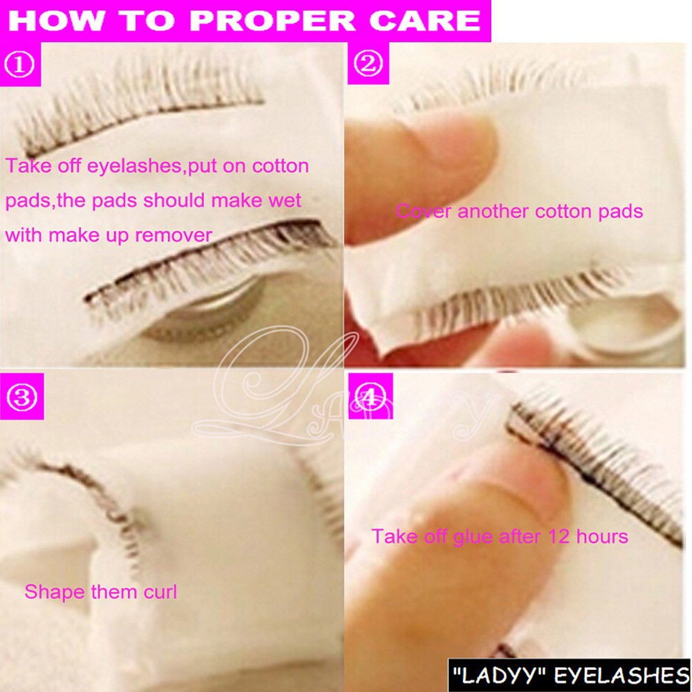 HOW TO CARE IT