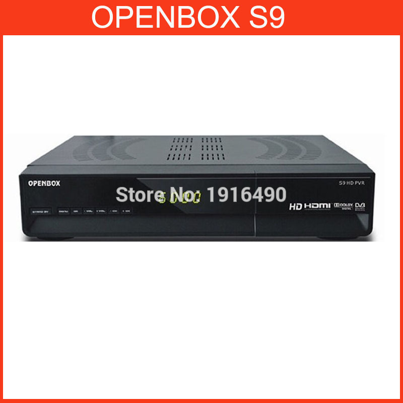 openbox s9 hd pvr software openbox s9 hd pvr software
