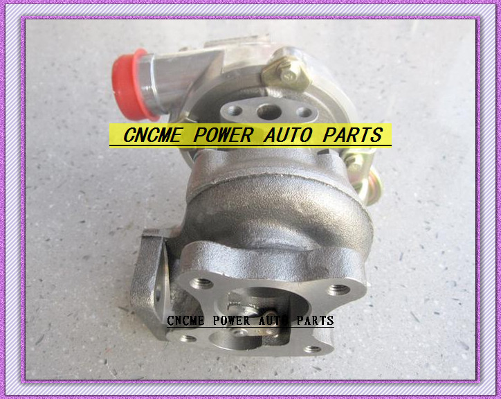 TURBO RHB32 VI61 8970786400 VB110094 Para ISUZU Gemini