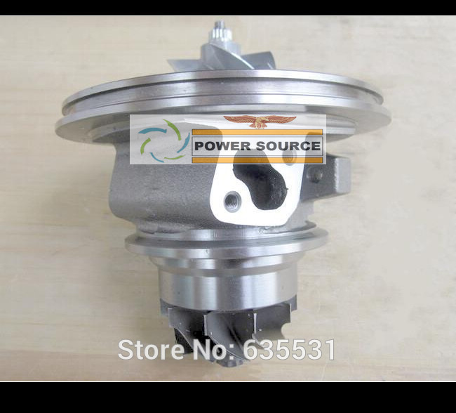 Turbocharger Core Turbocharger Cartridge Turbocharger Chra TURBO CHRA Cartridge Core 17201-17040 (2)