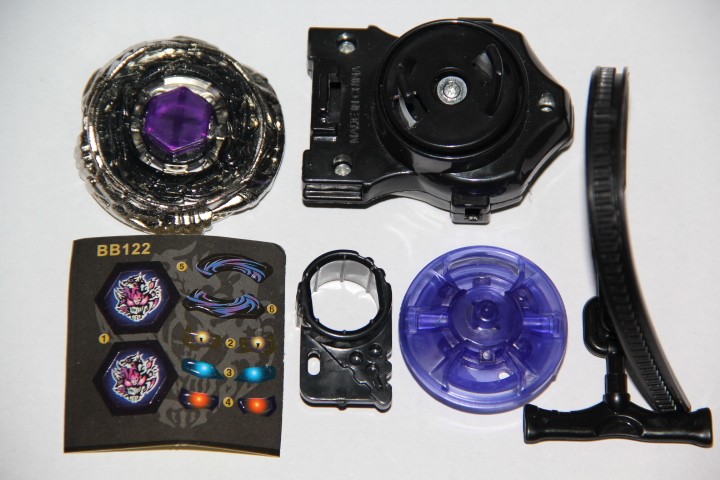 beyblade metal fury nemesis