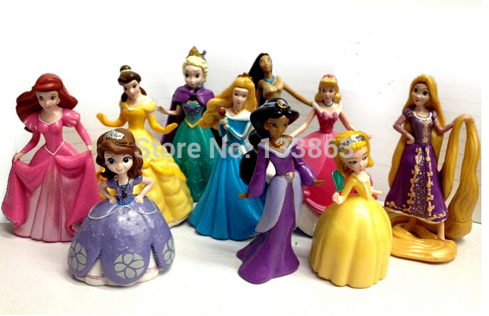 princes toys