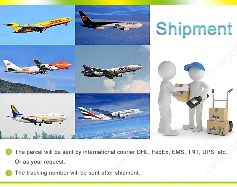 Shippment