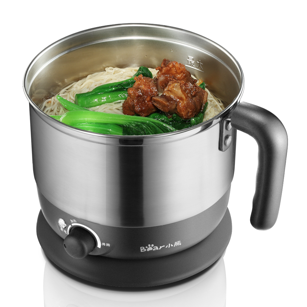 Buy Dropship Products Of Stainless Steel Mini Electric Skillet Electric