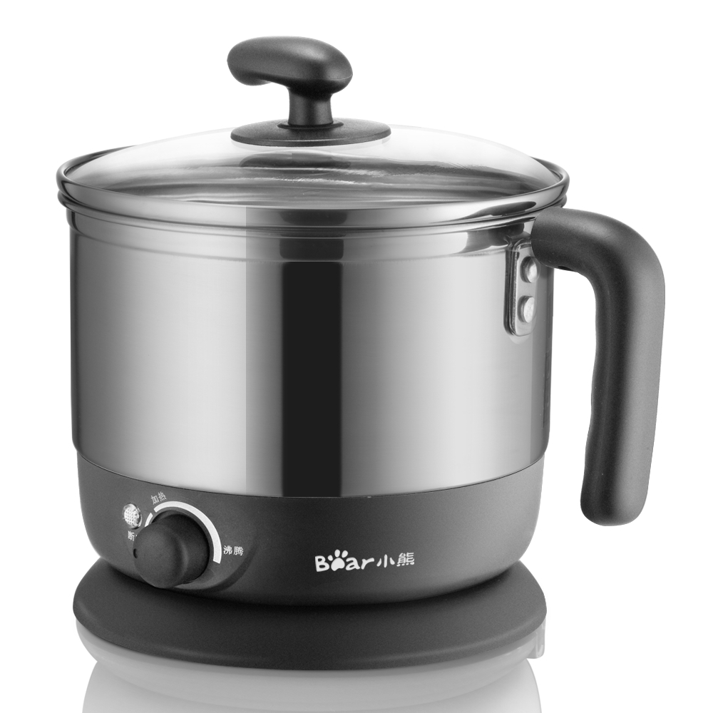 Buy Dropship Products Of Stainless Steel Mini Electric Skillet Electric