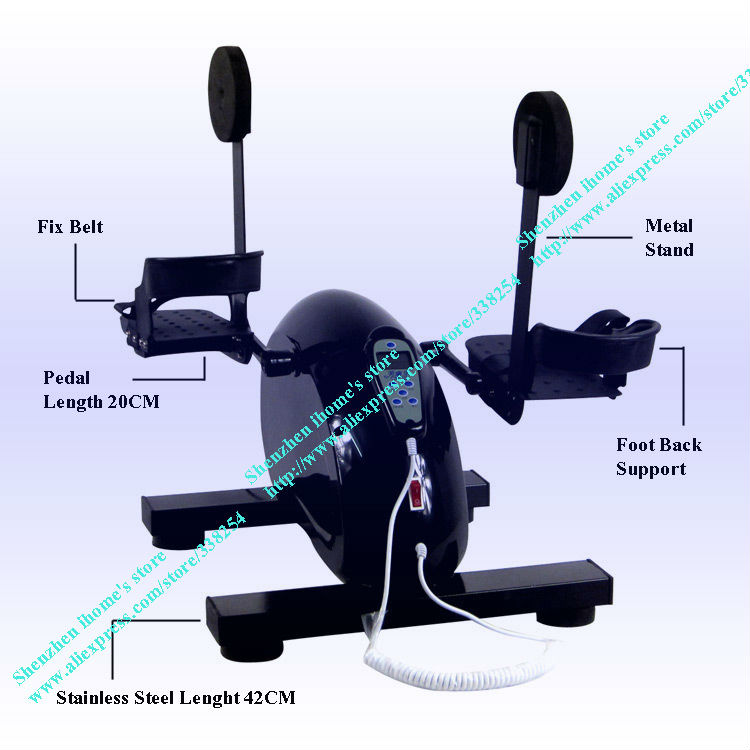 PHYSIOTHERAPY-REHABILITATION-Mini-Spinning-Bike-1