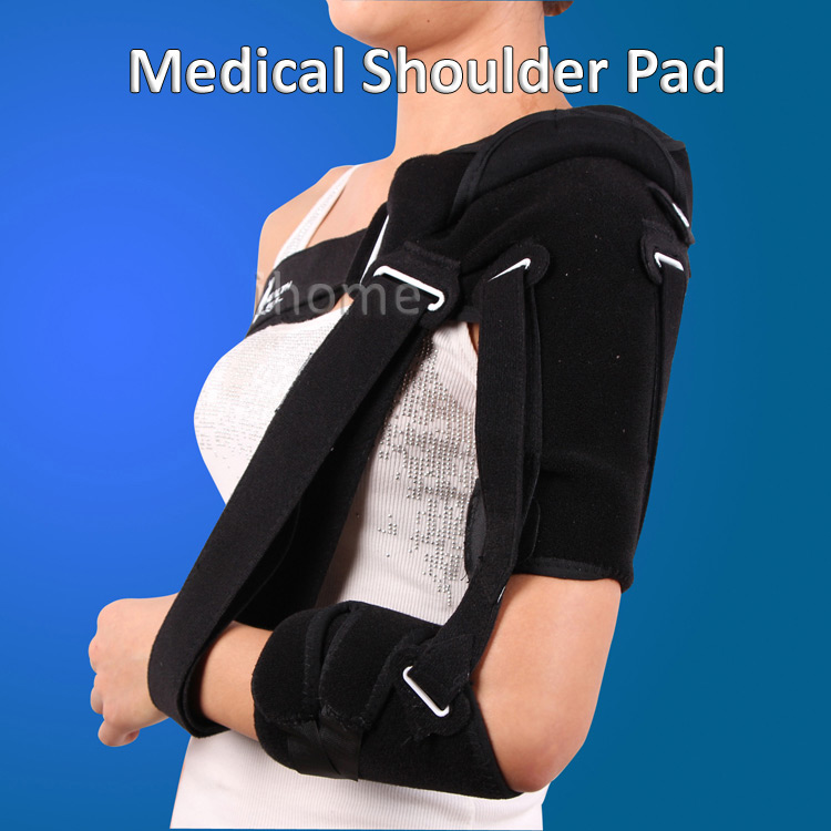 Medical Hohmann Type Shoulder Nursing Care Orthosis Belt For Acute